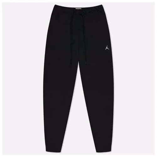 Мужские брюки Nike Essentials Fleece чёрный , Размер XXL