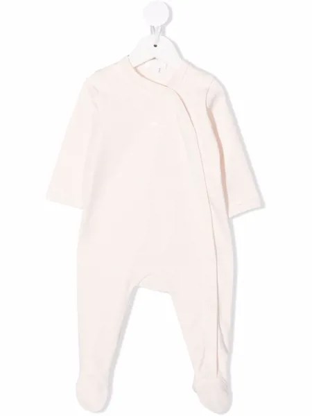 Chloé Kids пижама на пуговицах