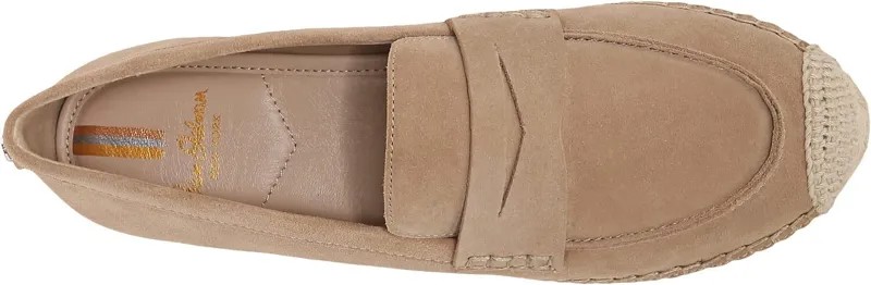 Лоферы Sam Edelman Kai, цвет Tuscan Taupe