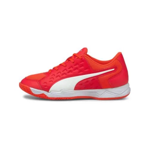 Спортивная обувь Auriz Jr Red. размер 34.5. длина стопы 21см.