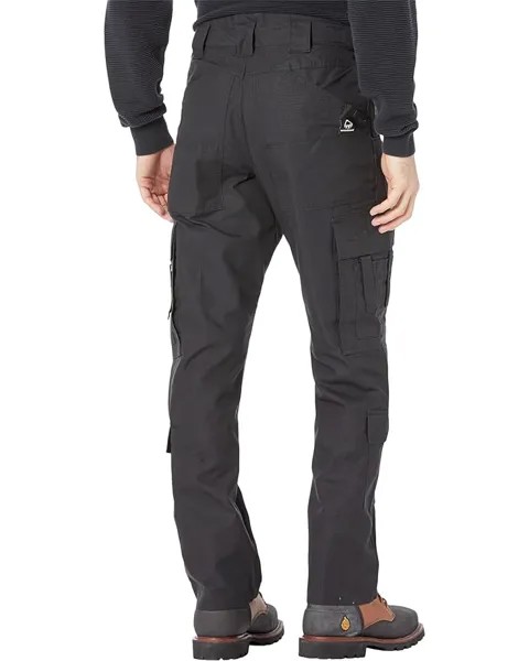 Брюки Wolverine Emergency Pants, черный