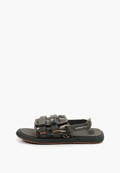 Сандалии Quiksilver