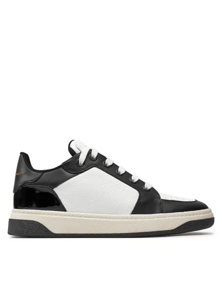 Кроссовки Giuseppe Zanotti, черный