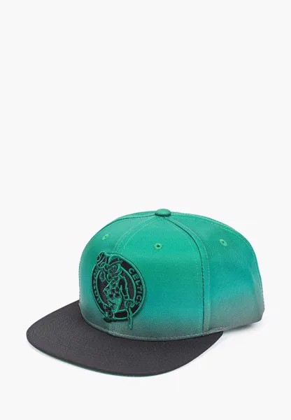 Бейсболка Mitchell & Ness