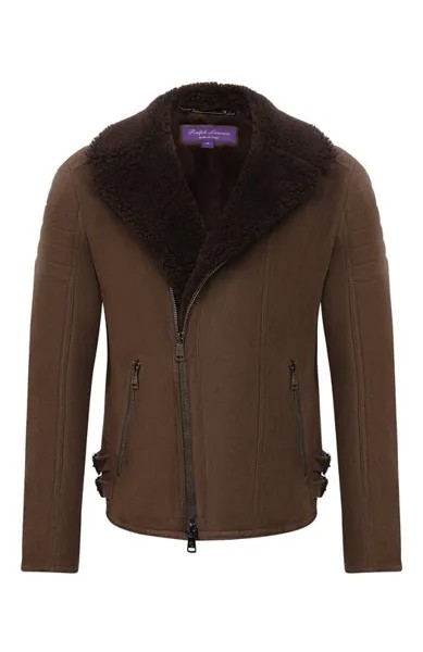 Дубленка Ralph Lauren