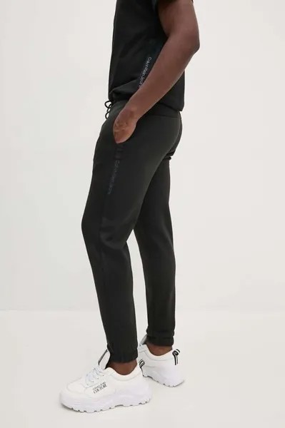 Спортивные штаны Calvin Klein Jeans, черный