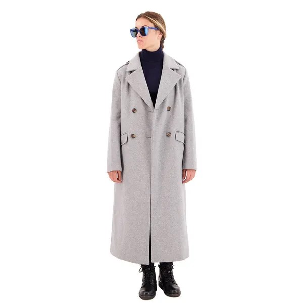 Куртка Pepe Jeans Alice, серый