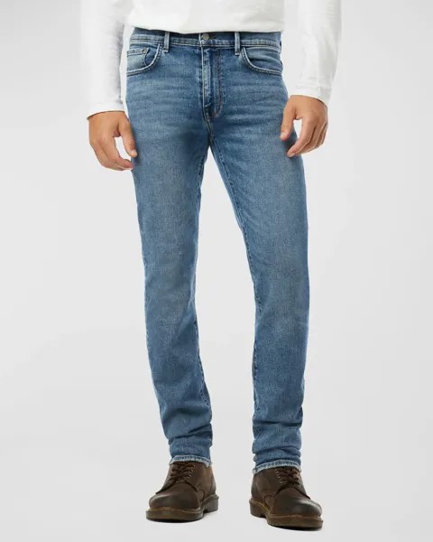 Мужские джинсы узкого кроя Asher Joe's Jeans, цвет Ari
