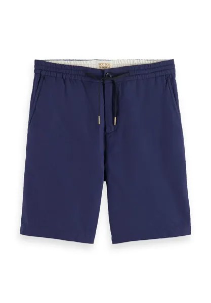 Спортивные брюки FAVE BERMUDA Scotch & Soda, цвет dunkelblau
