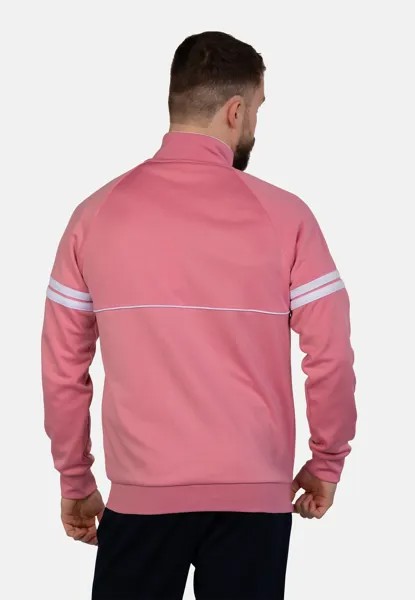 Спортивная куртка Orion Sergio Tacchini, шиповник белый