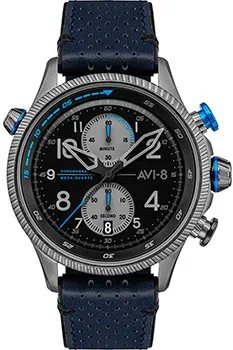 Наручные часы AVI-8 AV-4080-02
