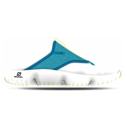 Пантолеты Salomon REELAX BREAK 5.0 Hawaiian Ocea Мужчины L41277600 11,5