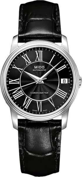Наручные часы женские MIDO M010.208.16.053.20