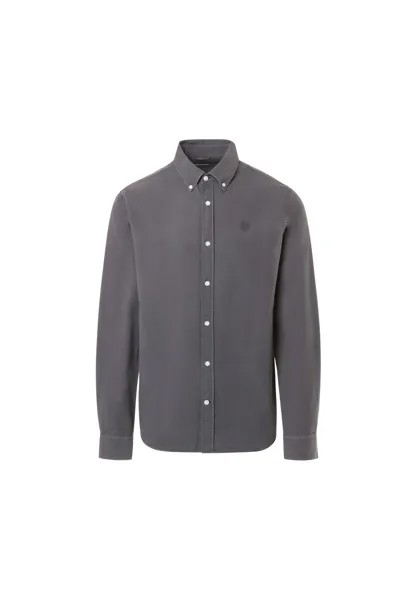 Футболка North Sails Gabardine, темно-серый