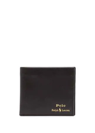 Polo Ralph Lauren бумажник Suffolk