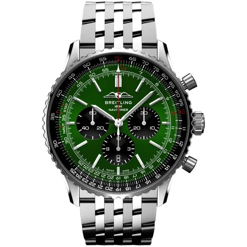 Наручные часы Breitling AB0137241L1A1