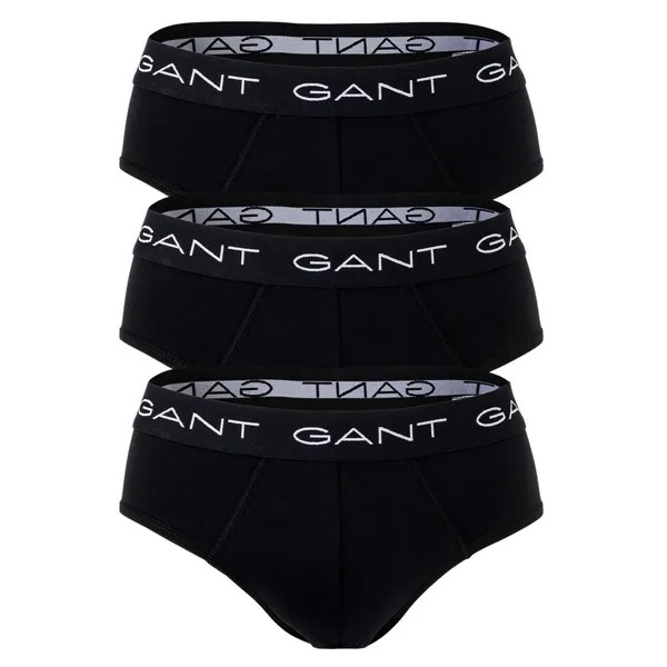 Трусики Gant, черный