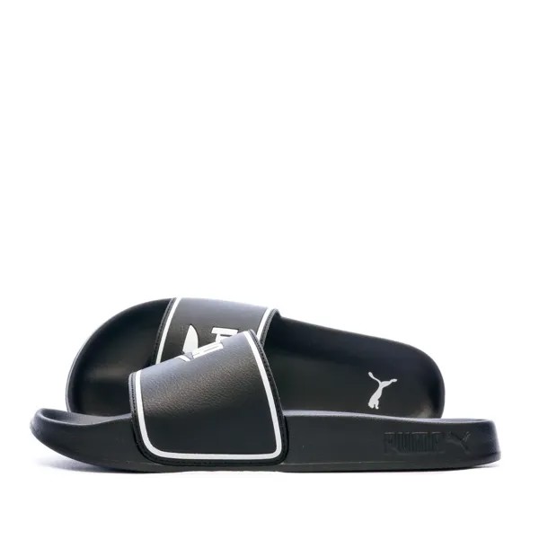 Шлепанцы Puma Leadcat 2.0, черный