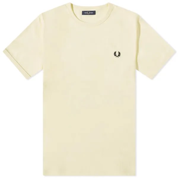 Футболка Fred Perry Рингера