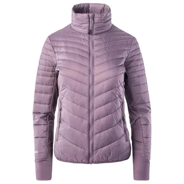 Куртка Elbrus Emin II Primaloft, фиолетовый