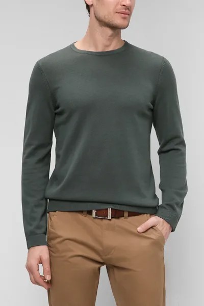 Джемпер мужской Marc O’Polo 220 5092 60086 зеленый XL