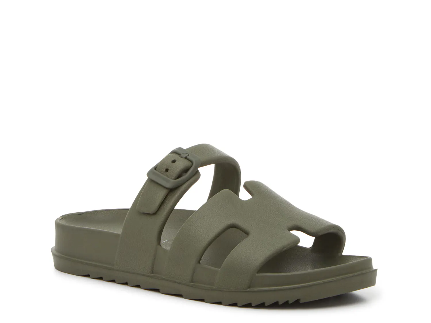 Сандалии Darling Sandal Madden Girl, оливково-зеленый