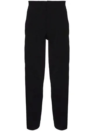 Descente Allterrain зауженные брюки