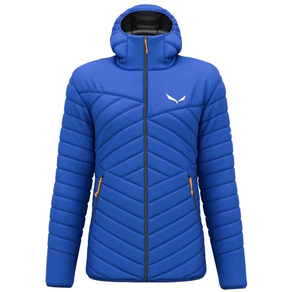 Спортивная куртка Salewa Brenta Down, синий
