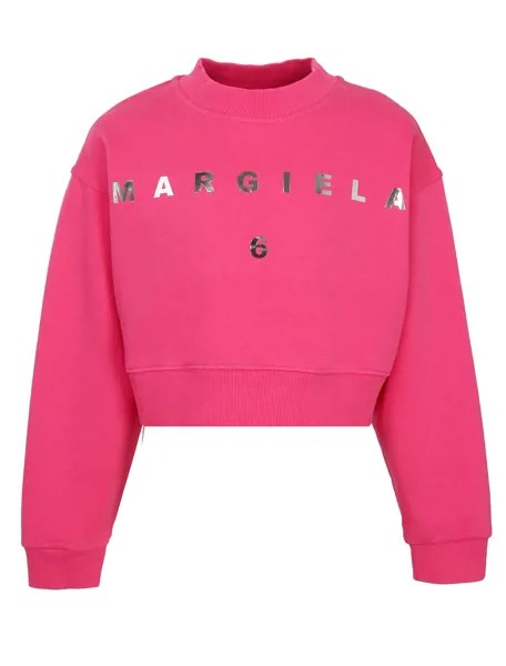 Свитшот MM6 Maison Margiela