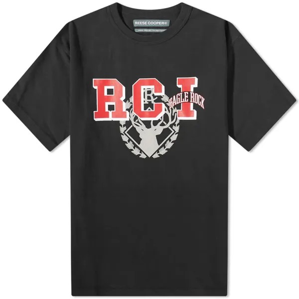 Футболка Reese Cooper Collegiate Tee
