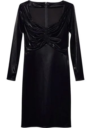 Marc Jacobs платье мини со сборками