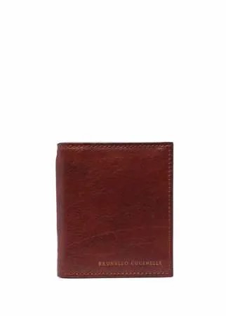 Brunello Cucinelli Wallets