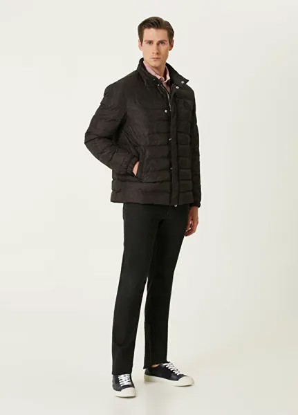 Джинсы Etro, черный