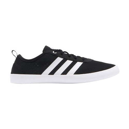 Кеды adidas, размер 3,5 UK, черный