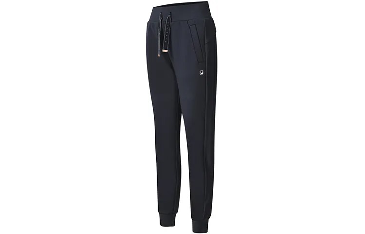 ФИЛА Женские спортивные штаны FILA, цвет Blue
