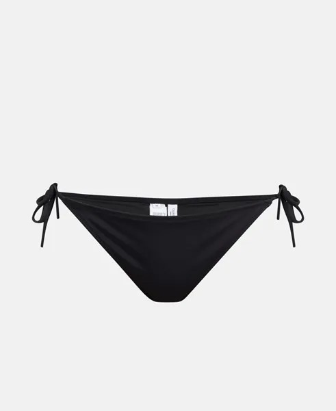 Бикини брюки Calvin Klein Swimwear, черный