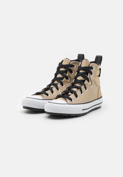 Высокие кроссовки Converse ALL STAR BERKSHIRE UNISEX, цвет beige/white/black