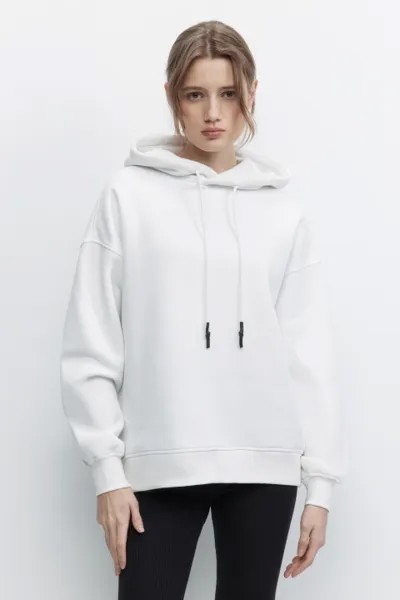 Толстовка HOODY оверсайз с капюшоном
