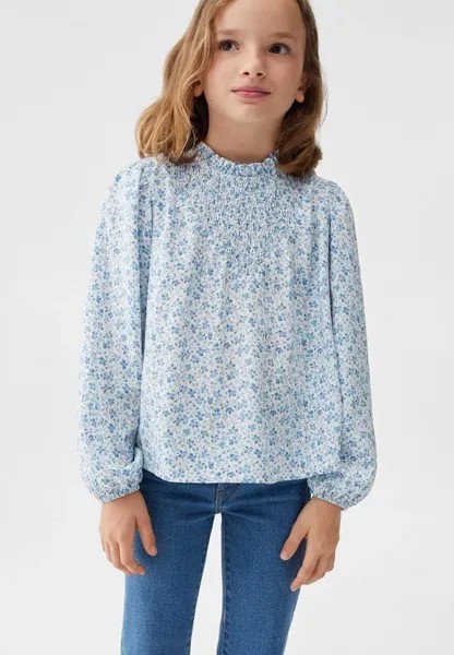 Блуза Mango Kids