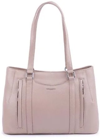 Сумка женская 2019001C D63 albicocca Giorgio Ferretti