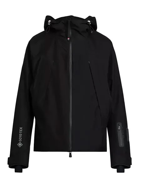 Куртка Grenoble Lapaz Moncler, черный