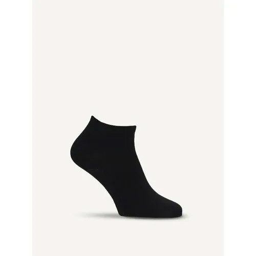 Носки Tamaris, размер 39/42, черный