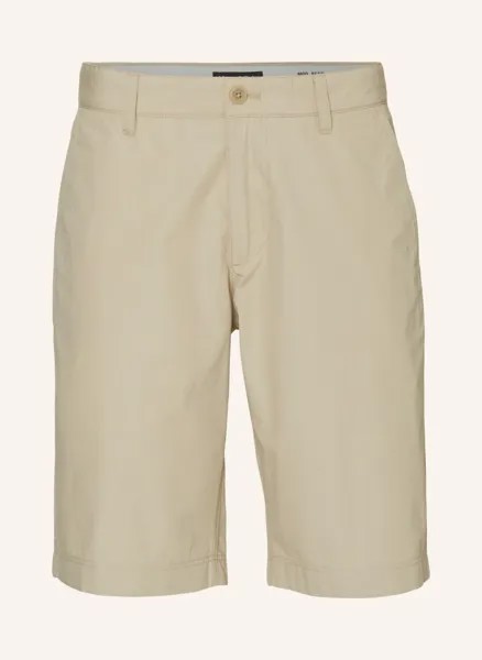 Шорты Marc O'Polo, бежевый