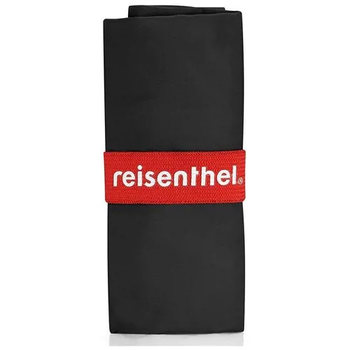 Сумка  шоппер reisenthel повседневная, полиэстер, складная, серый