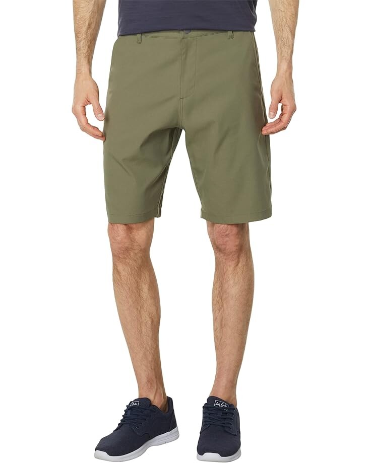 Шорты PUMA Golf Dealer 10