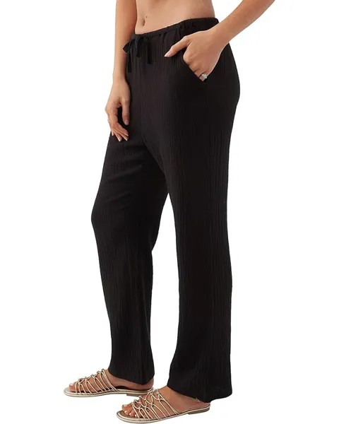Брюки O'Neill Brenda Pants, черный