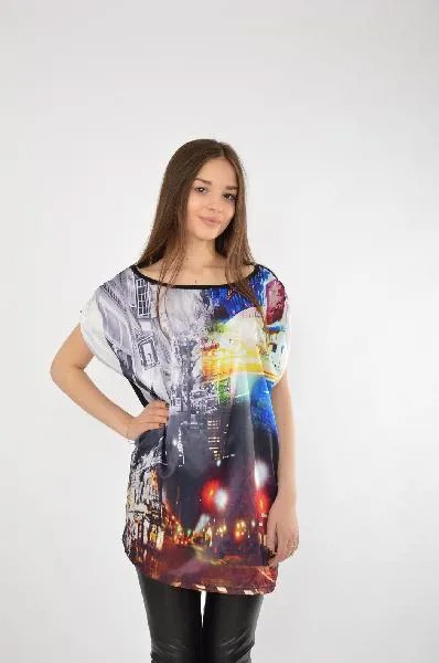 Туника MISS MISS