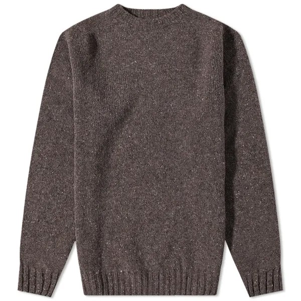 Джемпер Howlin' Terry Donegal Crew Knit