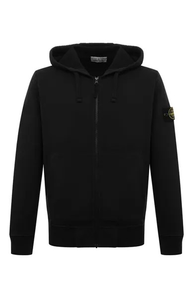 Хлопковая толстовка Stone Island