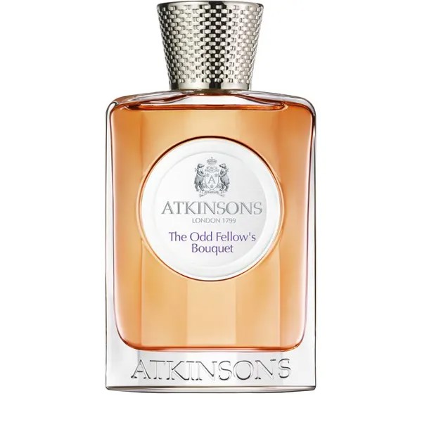 Туалетная вода The Odd Fellow's Bouquet Atkinsons